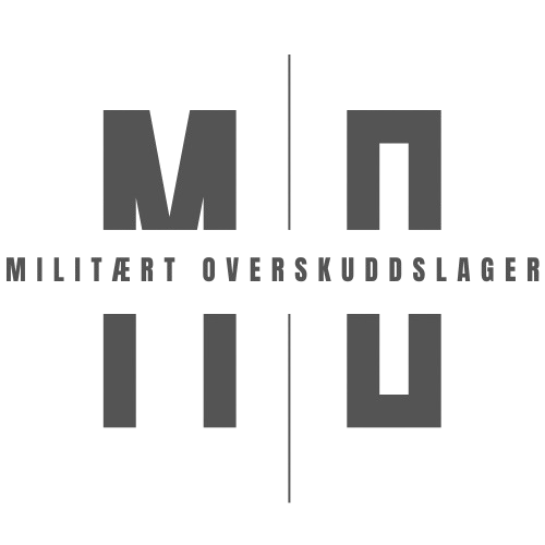 Militært Overskuddslager