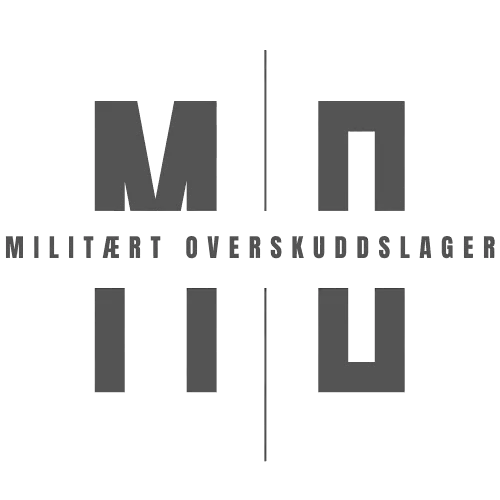 Militært Overskuddslager