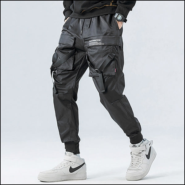 Camo Klær