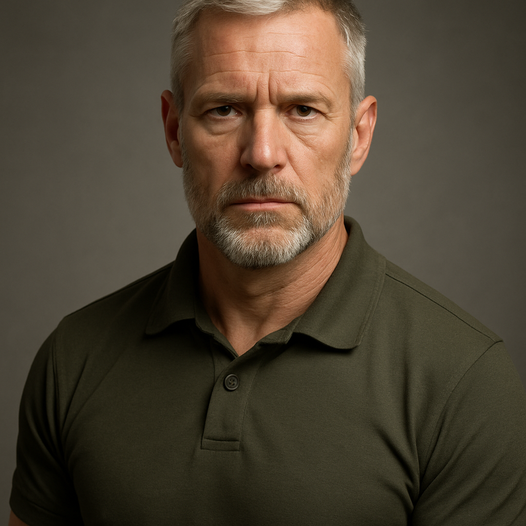 Lars Haugen